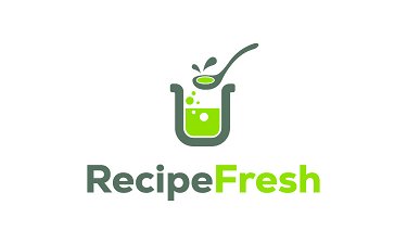 RecipeFresh.com